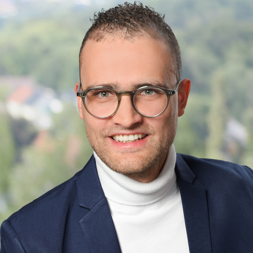 Marc-Kevin Pütz